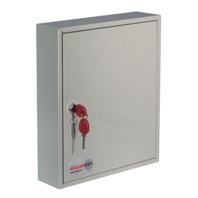 Securikey Key Cabinet 48