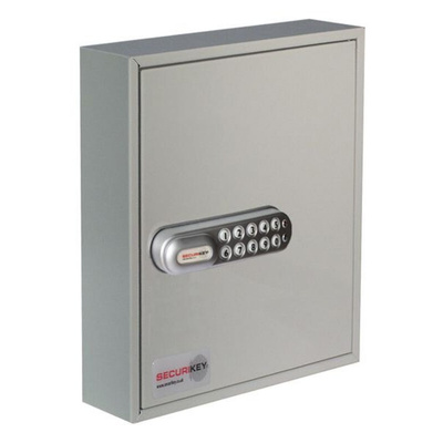 Securikey Key Cabinet 48
