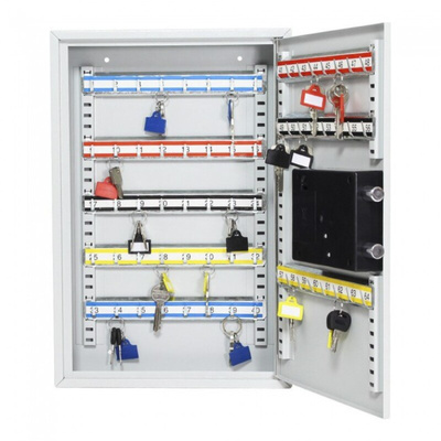 Rottner Comsafe Key Cabinet 64