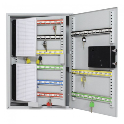 Rottner Comsafe Key Cabinet 200