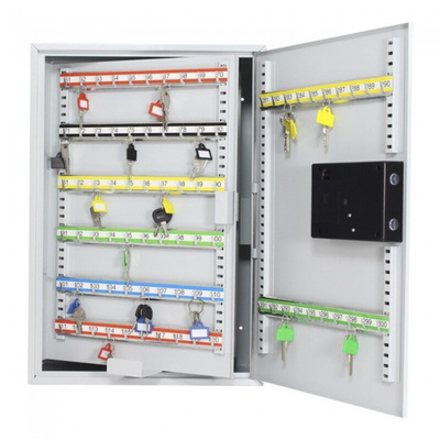 Rottner Comsafe Key Cabinet 300