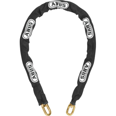 ABUS 1100mm, 8mm diameter, Steel Security Chain