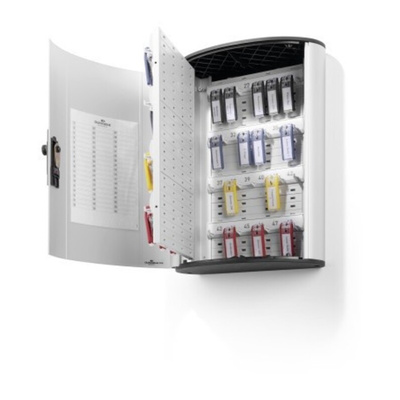 Durable Key Cabinet 48