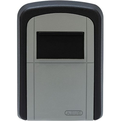ABUS 40264 Combination Lock Key Lock Box