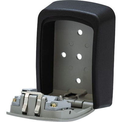 ABUS 40264 Combination Lock Key Lock Box