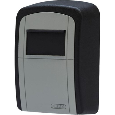 ABUS 40264 Combination Lock Key Lock Box