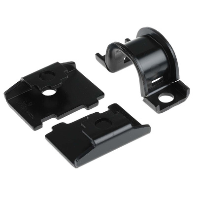 ABUS Steel Anchor Point