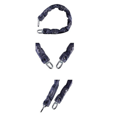 Squire 1200mm, 14mm diameter, Alloy Steel Security Chain