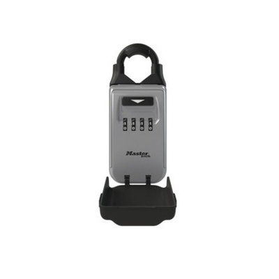 Master Lock 5420EURD Combination Lock Key Lock Box