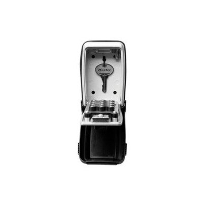 Master Lock 5423EURD Combination Lock Key Lock Box