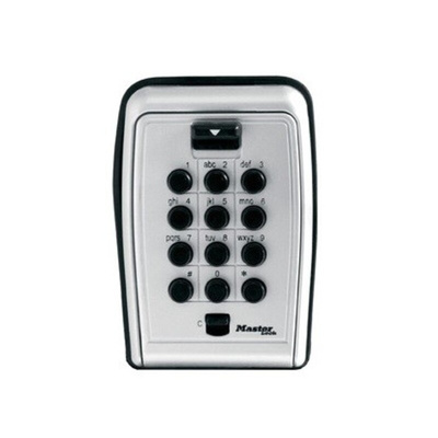 Master Lock 5423EURD Combination Lock Key Lock Box