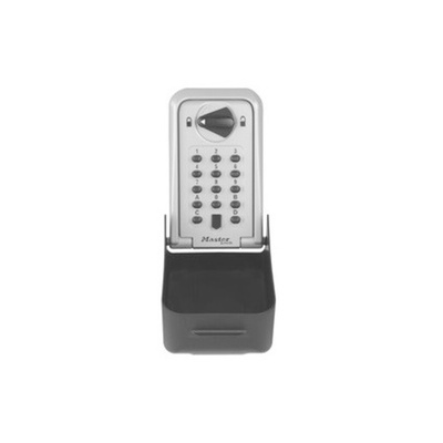 Master Lock 5426EURD Combination Lock Key Lock Box