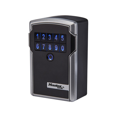 Master Lock 5441EUREC Combination Lock Key Lock Box