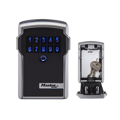 Master Lock 5441EUREC Combination Lock Key Lock Box