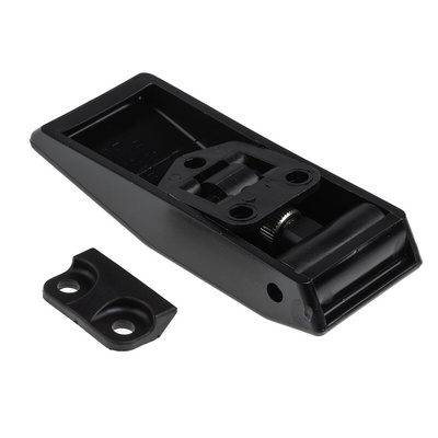Southco Toggle Latch, 95 x 37 x 17mm