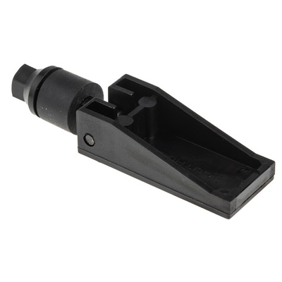 Southco Swell Latch, 39 x 17 x 61.5mm
