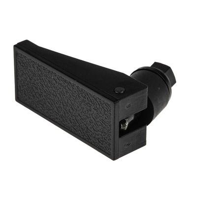 Southco Swell Latch, 39 x 17 x 61.5mm