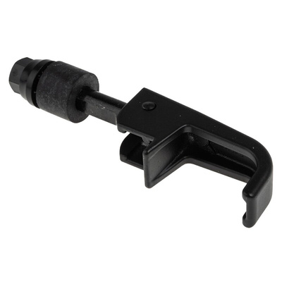 Southco Swell Latch, 57 x 19 x 96.6mm