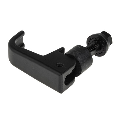 Southco Swell Latch, 57 x 19 x 96.6mm