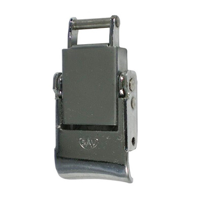 Savigny Steel Lockable,Spring Loaded Toggle Latch