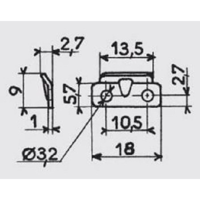 Savigny Steel Lockable,Spring Loaded Toggle Latch