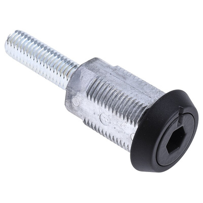 Southco Steel Compression Latch, 47.5 x 29 x 64mm