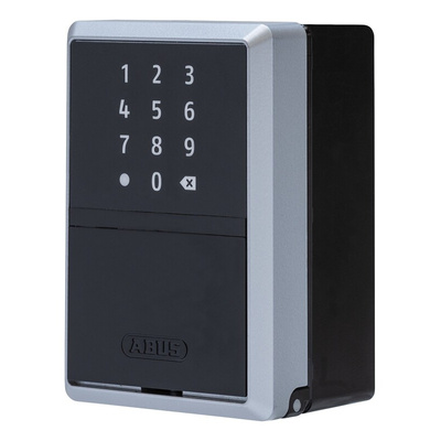 ABUS 63824 Bluetooth Combination Lock Key Lock Box