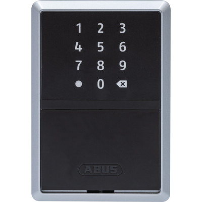 ABUS 63824 Bluetooth Combination Lock Key Lock Box