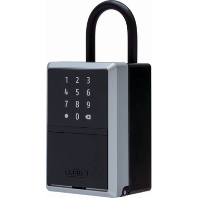 ABUS 63825 Bluetooth Combination Lock Key Lock Box