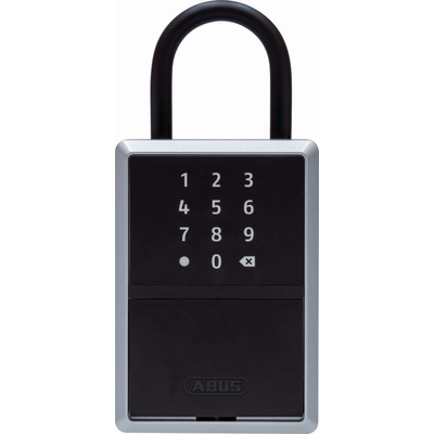 ABUS 63825 Bluetooth Combination Lock Key Lock Box