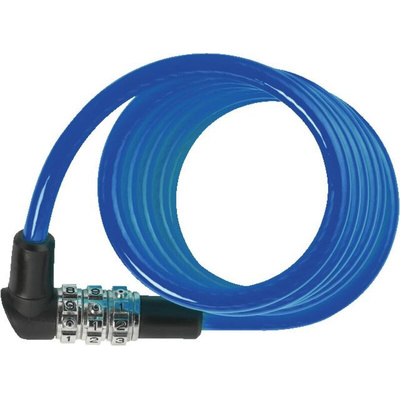 ABUS 6mm, Cable Lock