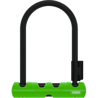 ABUS Hardened Steel U Lock