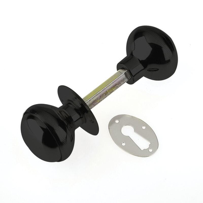 YALE Rim Deadlock