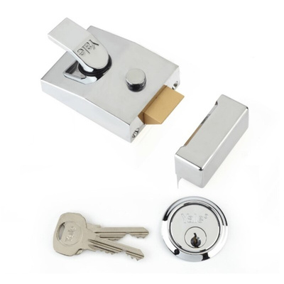 YALE No Tubular Latch