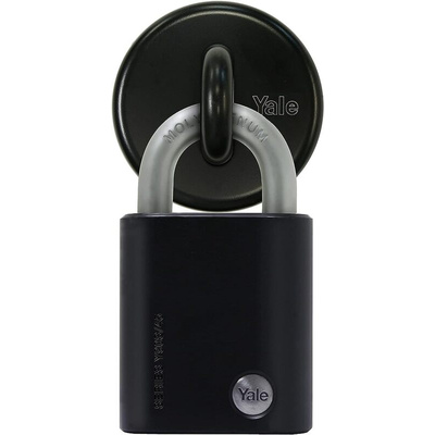 YALE 60mm, Steel Wall Anchor