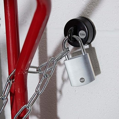 YALE 60mm, Steel Wall Anchor