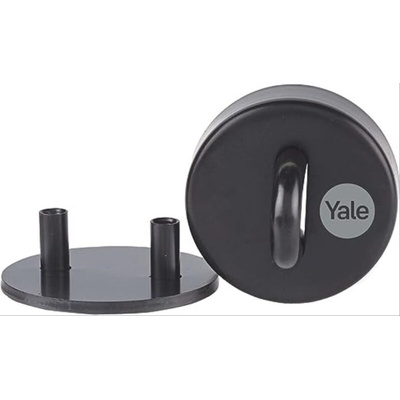 YALE 60mm, Steel Wall Anchor