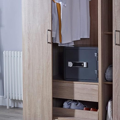 YALE 19L Safe Fire Safe