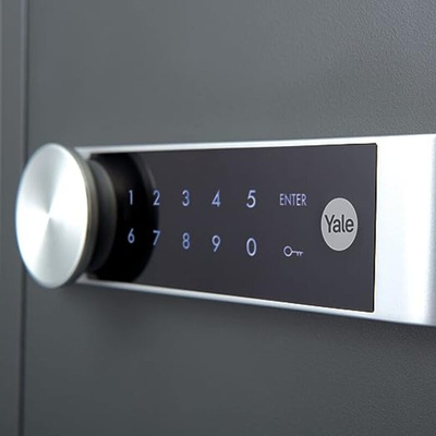 YALE 25.3L Safe Fire Safe