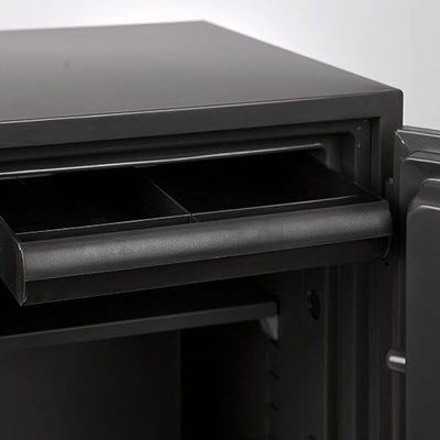 YALE 36.9L Safe Fire Safe