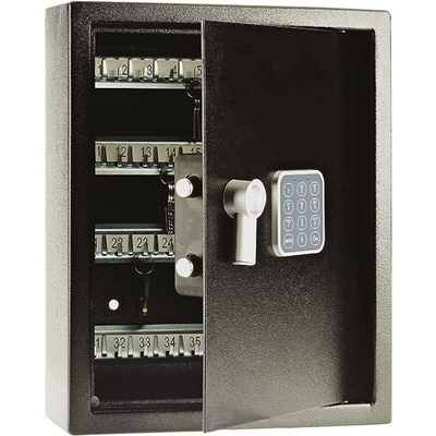 YALE Key Cabinet