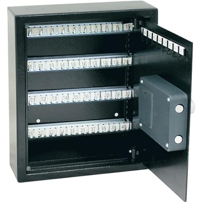 YALE Key Cabinet