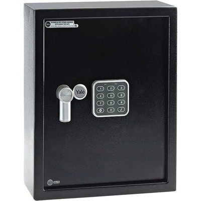 YALE Key Cabinet
