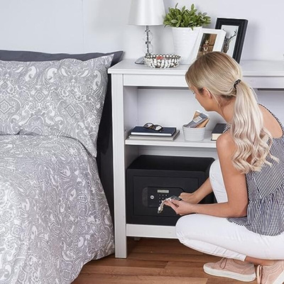 YALE 20.5L Safe Safe