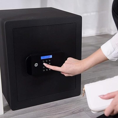 YALE 38.5L Safe Safe
