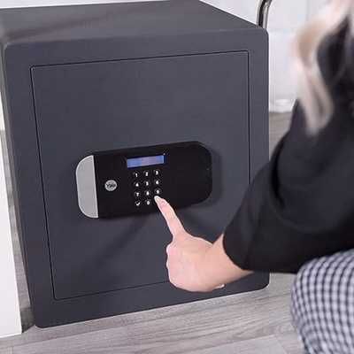 YALE 35.5L Safe Safe