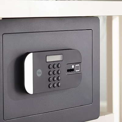 YALE 18.6L Safe Safe