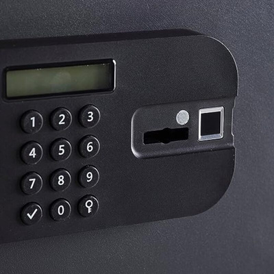 YALE 49.8L Safe Safe