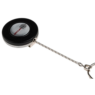 Securikey Retractable Key Chain