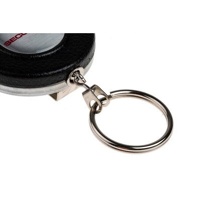 Securikey Retractable Key Chain